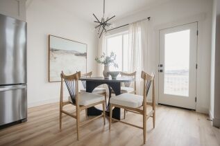 EdgeHomes: Wildflower Models