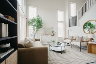 EdgeHomes: Wildflower Models