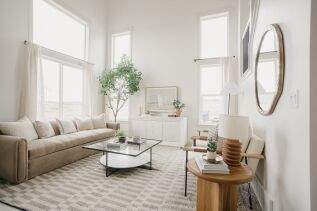 EdgeHomes: Wildflower Models