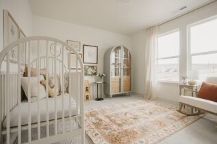 EdgeHomes: Wildflower Models