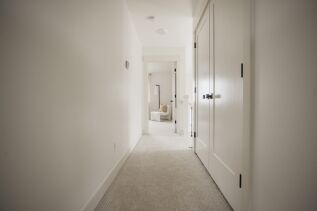 EdgeHomes: Wildflower Models