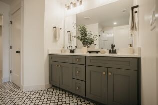 EdgeHomes: Wildflower Models