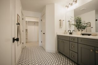 EdgeHomes: Wildflower Models