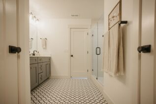 EdgeHomes: Wildflower Models