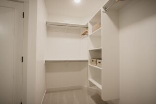 EdgeHomes: Wildflower Models