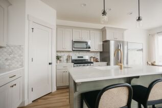 EdgeHomes: Wildflower Models
