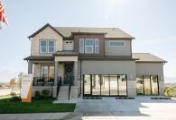 River Point Model Home