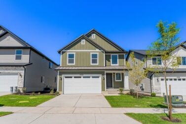 Jordan Farmhouse - GP 710