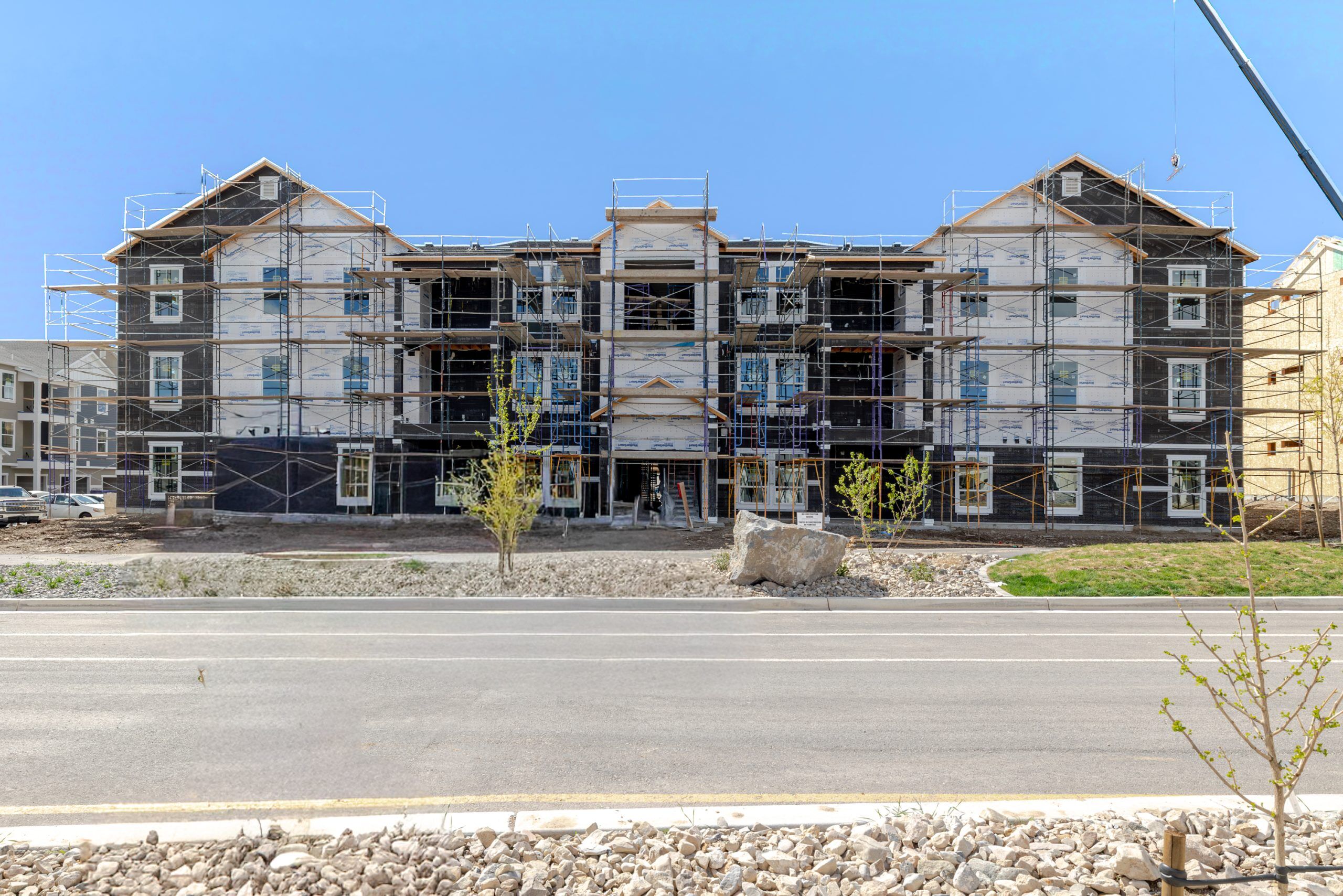 Condo B