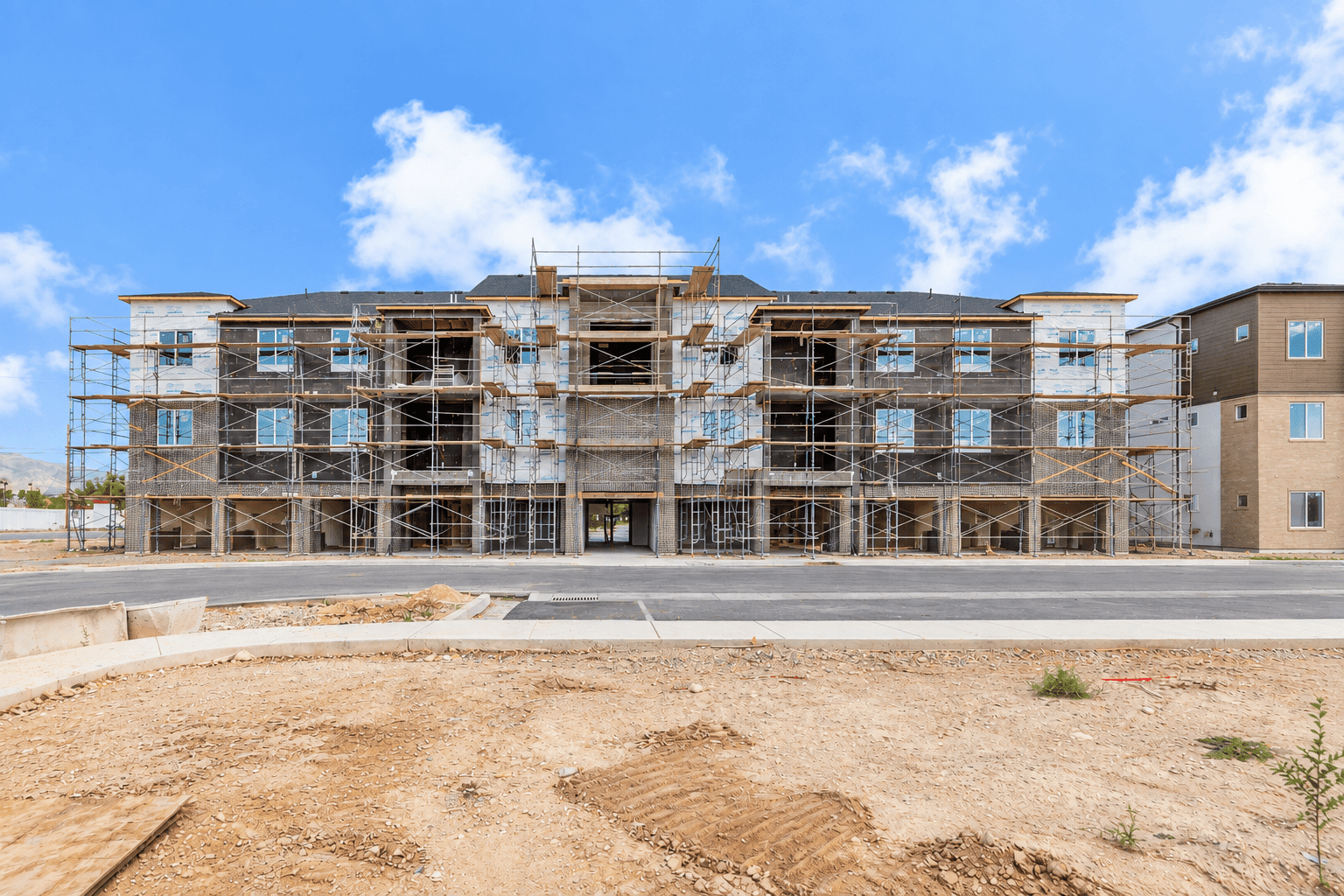 Solari Condo A (2)